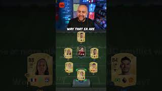 92 POTM HAALAND 🔓 88 SQUADS ✅ fc25 [upl. by Mimajneb]