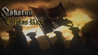 Sabaton  Carolus Rex Music Video [upl. by Ahsoik]