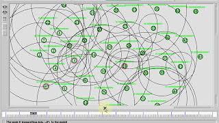 Energy Efficient Multipath Routing Protocol for Mobile adhoc Network Using the Fitness Function [upl. by Ev132]