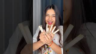 DIY tealight candles at home😱 diy shorts youtubeshorts candle itspriyanjalisingh [upl. by Ahker624]