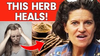 The Most Powerful Anti Aging Herbs That Help Heal The Body  Dr Mindy Pelz [upl. by Zumwalt]