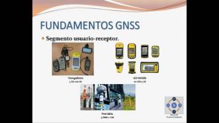 Fundamentos de GNSS 1 [upl. by Adnwahsal]