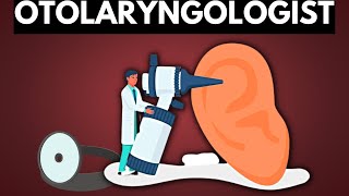 Everything You Need To Know About Otolaryngologist ENT [upl. by Eibbil]