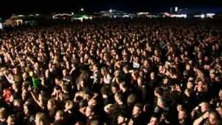 Six Feet Under  Live at PartySan Open Air 2009 Full Concert ᴴᴰ [upl. by Fontana]