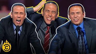 The Best of Gilbert Gottfried 🔥 Comedy Central Roast [upl. by Caines304]