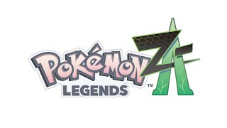 Pokémon Legends ZA releases simultaneously worldwide in 2025 [upl. by Lanta628]