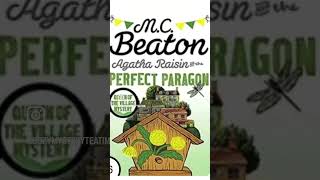 Every Agatha Raisin Mystery In Order [upl. by Yrrum]