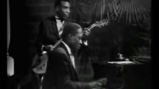 Willie Dixon Memphis Slim T Bone Walker [upl. by Nytsirt926]