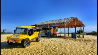 Fortaleza  Cumbuco  CE  Brazil 2014 GoPro HD [upl. by Roque]