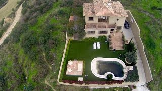 Villa for sale in Valle Romano Estepona Malaga [upl. by Yonina24]