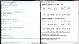 Propensity Score Matching in Stata [upl. by Sunda956]