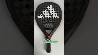 Seguimos con la Adidas Adipower CTRL 32 🎾padel padeltime padelvideos padelreviews wpt [upl. by Nowd]