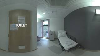 VR Suite  The Hewitt Fertility Centre Knutsford [upl. by Nylarahs]