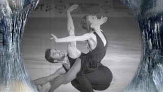 Gabriella Papadakis amp Guillaume Cizeron  RIVERSIDE [upl. by Alih380]