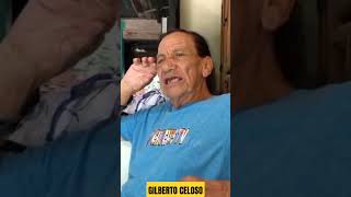 🌹GILBERTO CELANDO A PAVEL🤣gilbertona lafamosagilbertona morser82 celoso pavel culiacan [upl. by Ueihttam601]