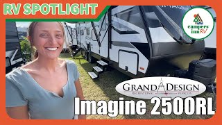 Grand DesignImagine2500RL  by Campers Inn RV – The RVer’s Trusted Resource [upl. by Akiner]