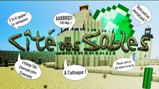 La Cité des Sables  Alors on mine [upl. by Ojok338]