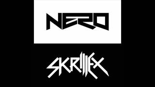 NERO PROMISES SKRILLEX AND NERO REMIX [upl. by Lukas981]