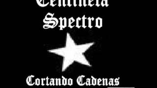 Centinela Spectro  Colegio [upl. by Iegres]