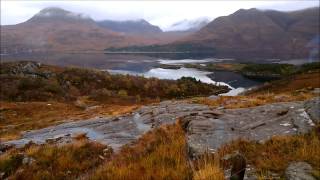 Loch Torridon Scotland [upl. by Kellia]