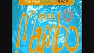 Track 517 King Of My Castle  Buddha bar  The Real Sound of Ibiza  Cafe Mambo [upl. by Nosnehpets804]