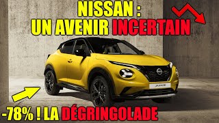 NISSAN DANS LA GALÈRE [upl. by Wina]