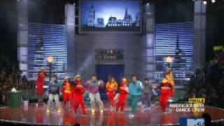 Quest Crew amp Beat Freaks  Final Performance Madcon  Beggin [upl. by Cimah]