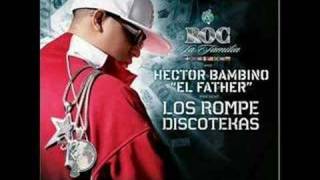 Fue W Remix Wisin feat Hector el Father [upl. by Yendys]