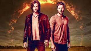 New Winchester Song’Winchesters’ ft Stellth Shadowhs  Sam and DeanSupernatural Tribute [upl. by Yaj311]