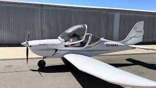 Australia Jandakot First Lesson to Pilot wwwflymoreaviationin [upl. by Nnail]