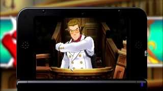 Ace Attorney 5 Dual Destinies  Case 5  Part 78 [upl. by Knute718]