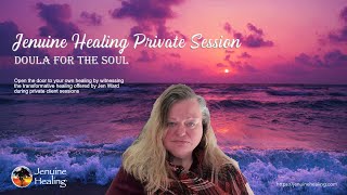 Doula for the Soul  Birthing Higher Consciousness with Jen Ward [upl. by Llenna]