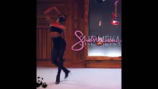 Anything x Natasha Mosley x Shemeka Ann Choreography Shemekaannchoreography [upl. by Lydell]