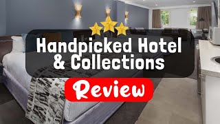 Handpicked Hotel amp Collections DongjakGu Review  Is This Hotel Worth It [upl. by Faubert]