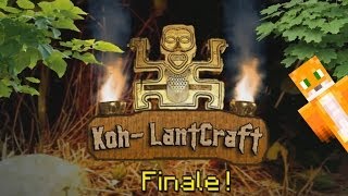 Rediffusion KohLantCraft  Saison 1  Episode 8  La finale  FR [upl. by Acul]