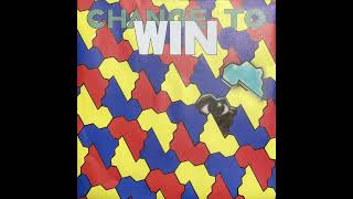 Change To Win  Just A Game 1988 [upl. by Eerazed451]