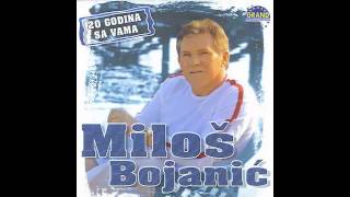 Milos Bojanic  Lepa si ma bruka  Audio 2004 HD [upl. by Endor]