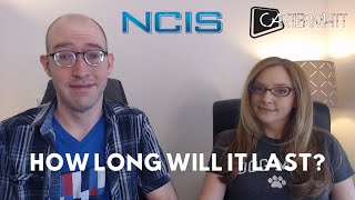 NCIS season 18 Will it be renewed How long should the show last [upl. by Mari]