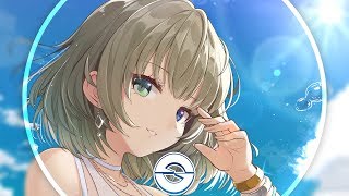 Nightcore  Prism Summer Was Fun amp Laura Brehm  Lyrics [upl. by Bullock905]