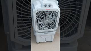 khaitan air cooler bahubali model khaitan bahubali cooler 110 ltr price aircooler 2023 khaitan [upl. by Dareece]