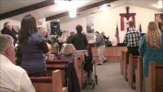 These People Enjoy Having Pentecostal Church Service Ohio [upl. by Cirone]