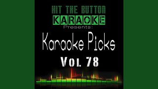 Memories Originally Performed By Maroon 5 Karaoke Version [upl. by Accebber]