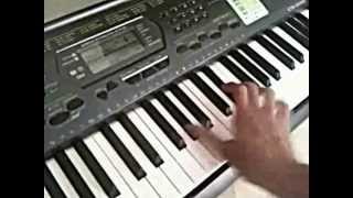 Hookah Bar Song Khiladi 786 piano cover [upl. by Evered]