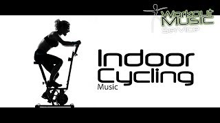 Workout Music  Indoor Cycling Music [upl. by Beryl]