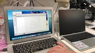 MacBook復活 Configurator 2 IPSWファームウェア復元リセット [upl. by Brynne]