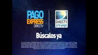 Le temes a la maquinita  DIRECTV® Venezuela [upl. by Ayatan847]