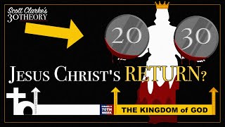 Will Jesus Christ Return In 2030  Prophetic Timeline Discovery REVEALED [upl. by Konstantine]