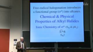 4 Electronegativity Bond Strength Electrostatics and NonBonded Interactions [upl. by Shipman]