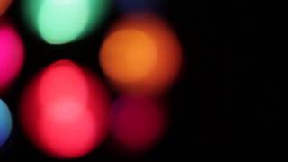 A Video full of Bokeh [upl. by Arhat]