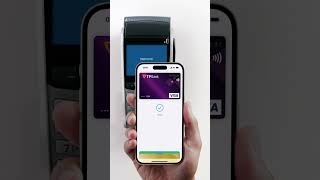 Cách thanh toán Apple Pay tại cửa hàng với Face ID và Touch ID [upl. by Artemla]